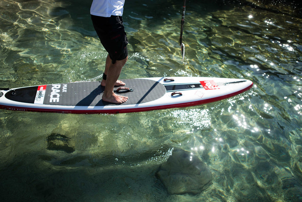 2017 RED PADDLE 10'6'' MAX RACE SUP + РЮКЗАК,НАСОС,ВЕСЛО+БЕСПЛАТНАЯ ДОСТАВКА