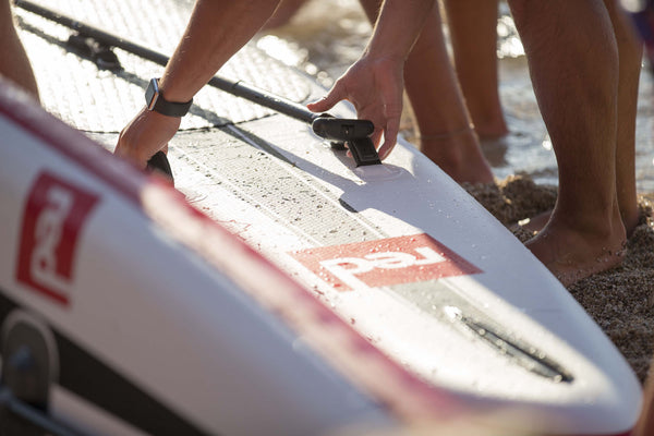 2017 RED PADDLE 10'6'' MAX RACE SUP + РЮКЗАК,НАСОС,ВЕСЛО+БЕСПЛАТНАЯ ДОСТАВКА
