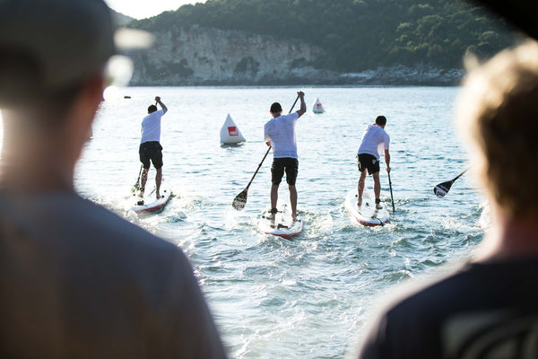 2017 RED PADDLE 10'6'' MAX RACE SUP + РЮКЗАК,НАСОС,ВЕСЛО+БЕСПЛАТНАЯ ДОСТАВКА