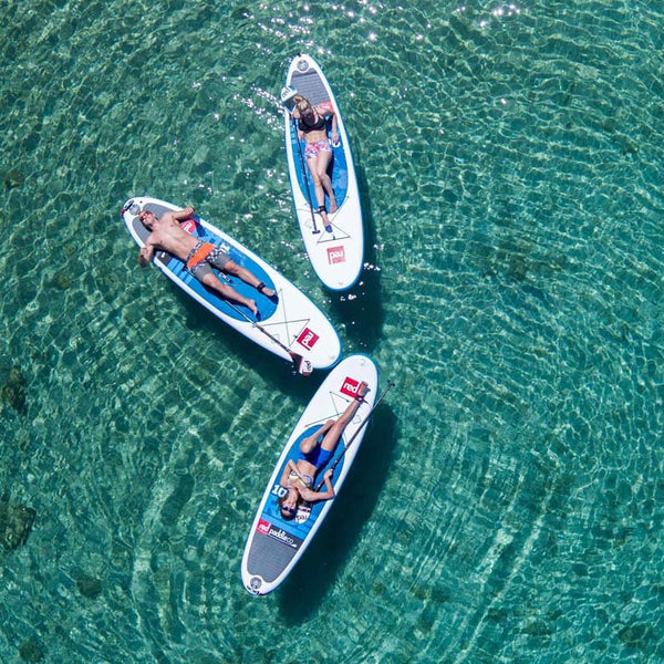 2017 RED PADDLE CO 10’6" RIDE SUP + РЮКЗАК,НАСОС,ВЕСЛО+БЕСПЛАТНАЯ ДОСТАВКА