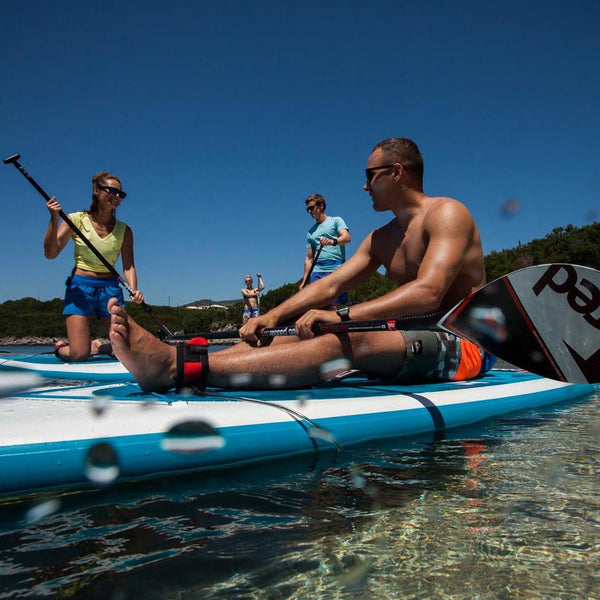 2017 RED PADDLE CO 10’6" RIDE SUP + РЮКЗАК,НАСОС,ВЕСЛО+БЕСПЛАТНАЯ ДОСТАВКА
