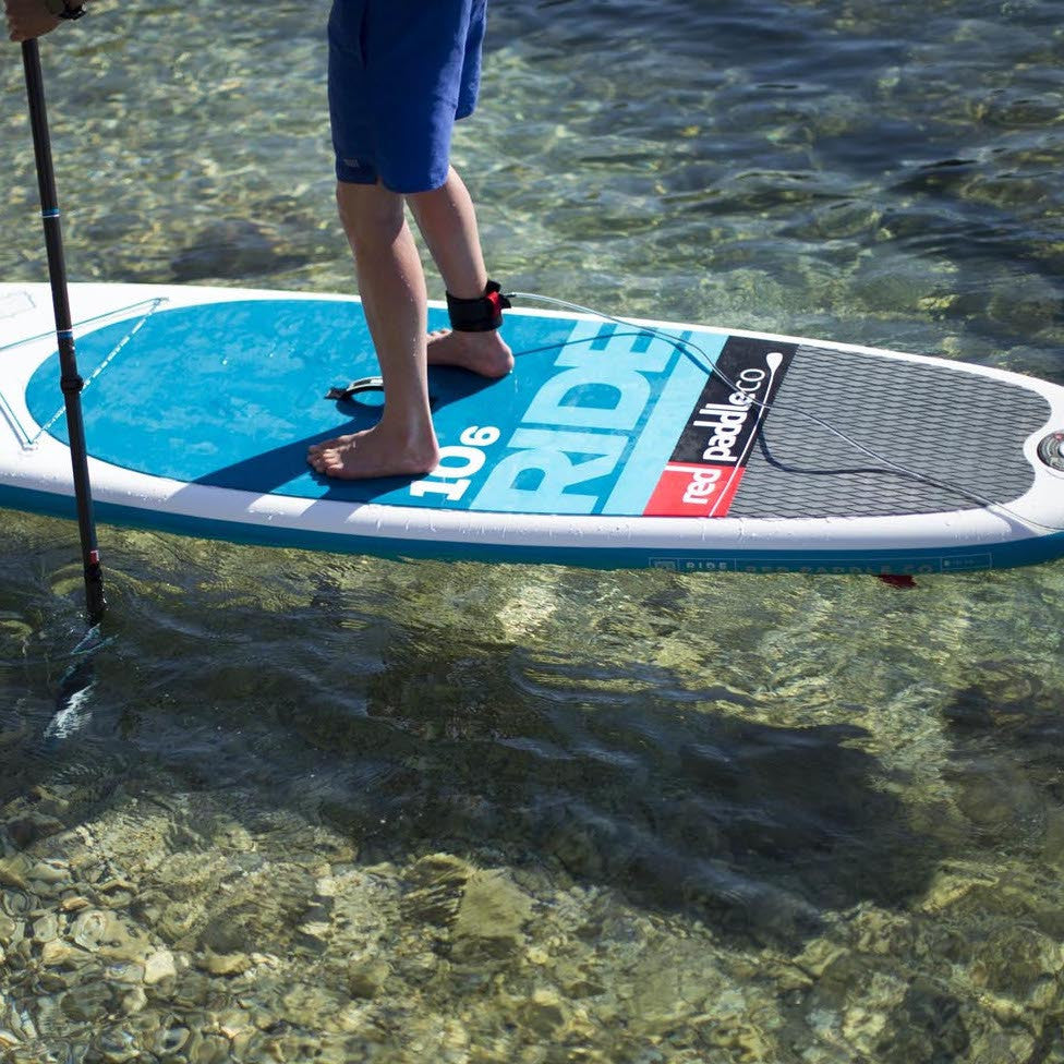 2017 RED PADDLE CO 10’6" RIDE SUP + РЮКЗАК,НАСОС,ВЕСЛО+БЕСПЛАТНАЯ ДОСТАВКА