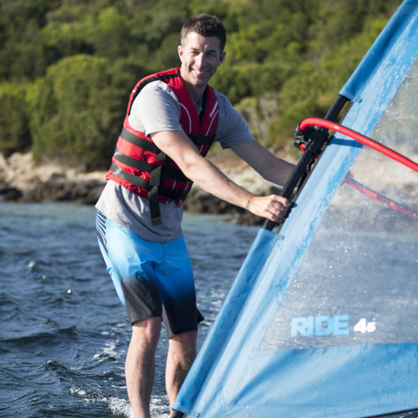 2017 RED PADDLE CO 10'7'' RIDE WINDSUP + РЮКЗАК,НАСОС,ВЕСЛО +БЕСПЛАТНАЯ ДОСТАВКА