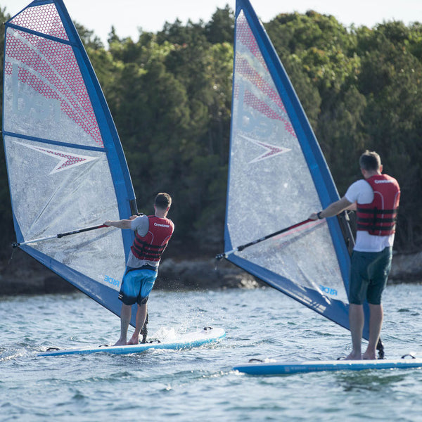 2017 RED PADDLE CO 10'7'' RIDE WINDSUP + РЮКЗАК,НАСОС,ВЕСЛО +БЕСПЛАТНАЯ ДОСТАВКА