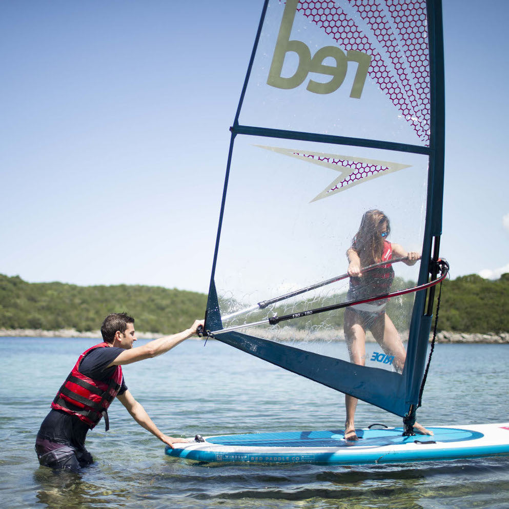 2017 RED PADDLE CO 10'7'' RIDE WINDSUP + РЮКЗАК,НАСОС,ВЕСЛО +БЕСПЛАТНАЯ ДОСТАВКА