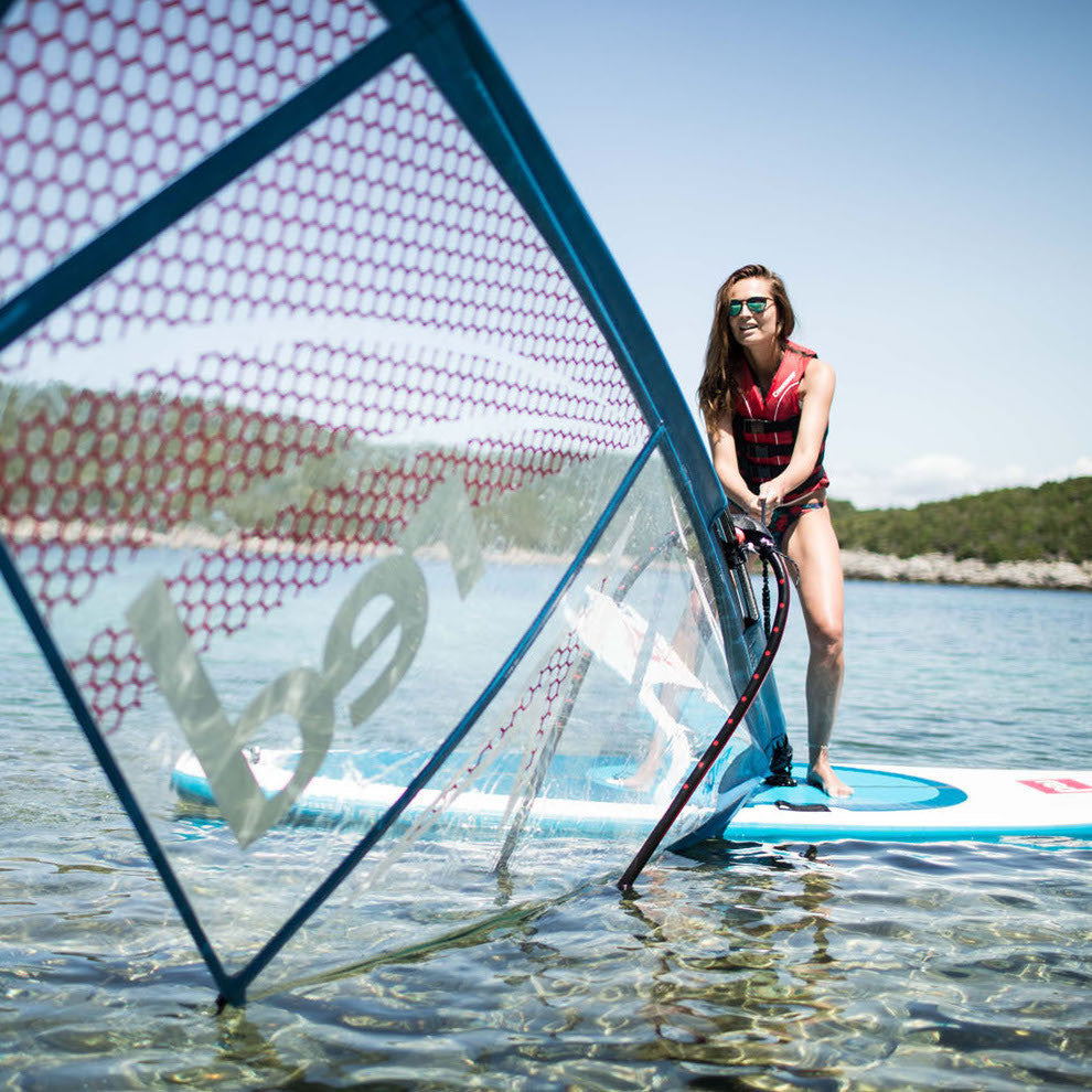 2017 RED PADDLE CO 10'7'' RIDE WINDSURF + РЮКЗАК,НАСОС,ВЕСЛО+БЕСПЛАТНАЯ ДОСТАВКА