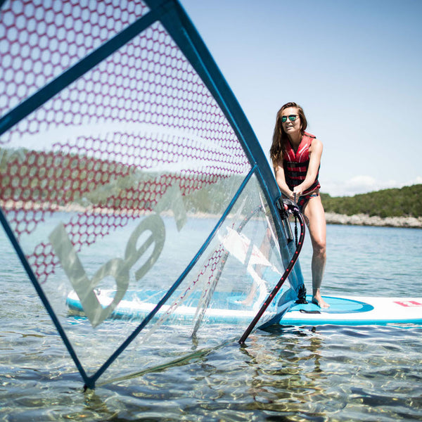 2017 RED PADDLE CO 10'7'' RIDE WINDSURF + РЮКЗАК,НАСОС,ВЕСЛО+БЕСПЛАТНАЯ ДОСТАВКА