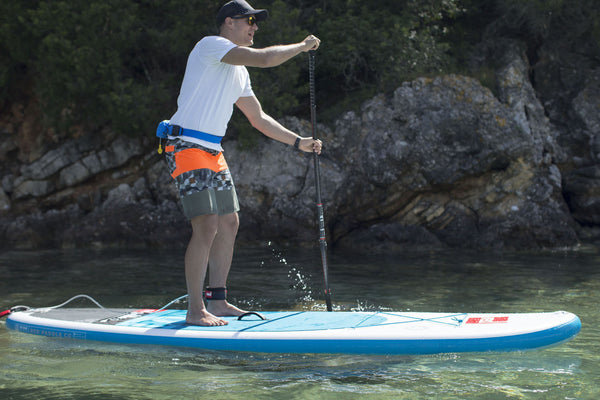2017 RED PADDLE CO 10’8" RIDE SUP + РЮКЗАК,НАСОС,ВЕСЛО+БЕСПЛАТНАЯ ДОСТАВКА