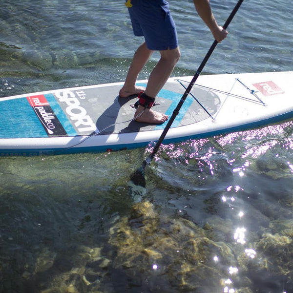 2017 RED PADDLE CO 11'3'' SPORT + РЮКЗАК,НАСОС,ВЕСЛО+БЕСПЛАТНАЯ ДОСТАВКА