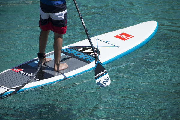 CARBON PADDLE