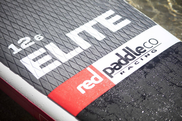 2017 RED PADDLE CO 12'6''RACE ELITE + РЮКЗАК,НАСОС,ВЕСЛО+БЕСПЛАТНАЯ ДОСТАВКА