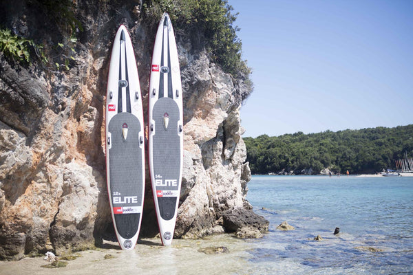 2017 RED PADDLE CO 12'6''RACE ELITE + РЮКЗАК,НАСОС,ВЕСЛО+БЕСПЛАТНАЯ ДОСТАВКА