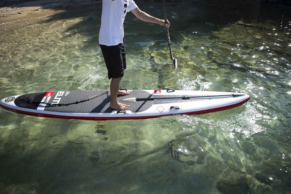 2017 RED PADDLE CO 12'6''RACE ELITE + РЮКЗАК,НАСОС,ВЕСЛО+БЕСПЛАТНАЯ ДОСТАВКА