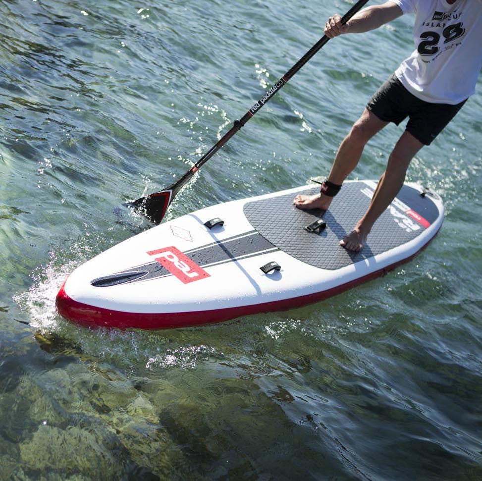 2017 RED PADDLE CO 12'6'' RACE + РЮКЗАК,НАСОС,ВЕСЛО+БЕСПЛАТНАЯ ДОСТАВКА