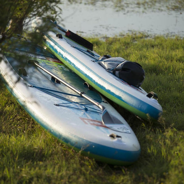 2017 RED PADDLE CO 13'2'' EXPLORER SUP + РЮКЗАК,НАСОС,ВЕСЛО+БЕСПЛАТНАЯ ДОСТАВКА