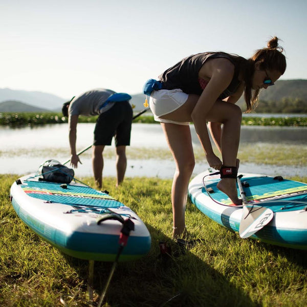 2017 RED PADDLE CO 13'2'' EXPLORER SUP + РЮКЗАК,НАСОС,ВЕСЛО+БЕСПЛАТНАЯ ДОСТАВКА