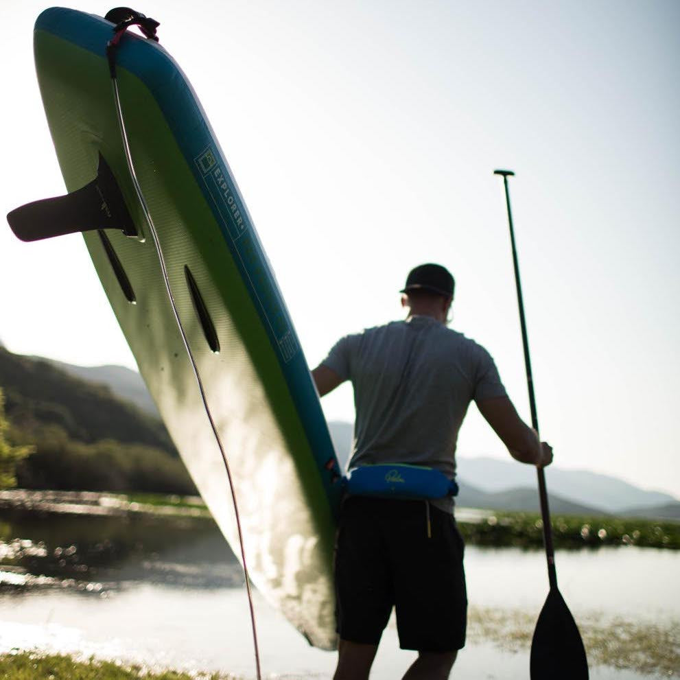 2017 RED PADDLE CO 13'2'' EXPLORER SUP + РЮКЗАК,НАСОС,ВЕСЛО+БЕСПЛАТНАЯ ДОСТАВКА