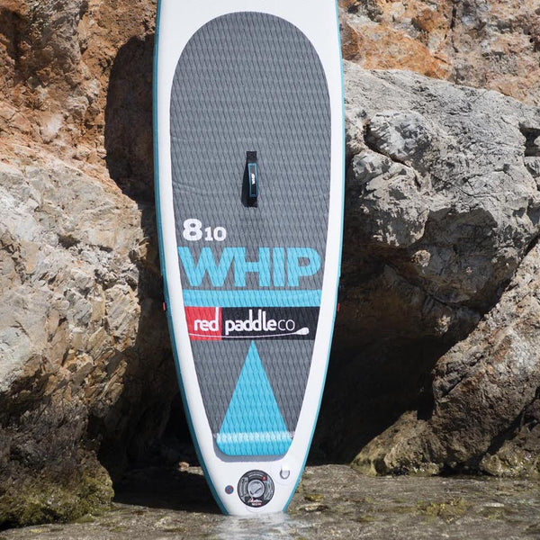 2017 RED PADDLE CO 8'10'' WHIP SUP + РЮКЗАК,НАСОС,ВЕСЛО+БЕСПЛАТНАЯ ДОСТАВКА