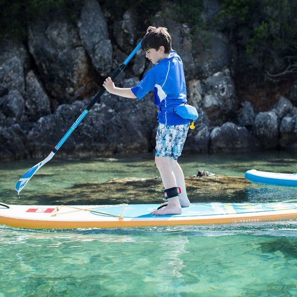 2017 RED PADDLE 9'4'' SNAPPER SUP + РЮКЗАК,НАСОС,ВЕСЛО +БЕСПЛАТНАЯ ДОСТАВКА