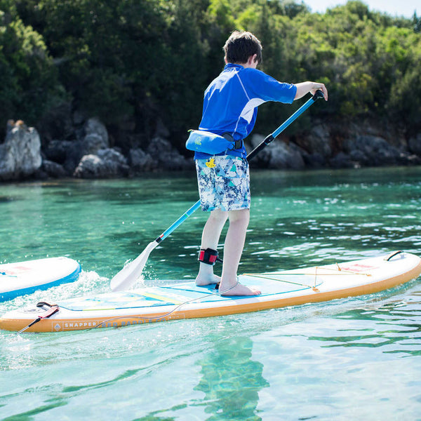 2017 RED PADDLE 9'4'' SNAPPER SUP + РЮКЗАК,НАСОС,ВЕСЛО +БЕСПЛАТНАЯ ДОСТАВКА