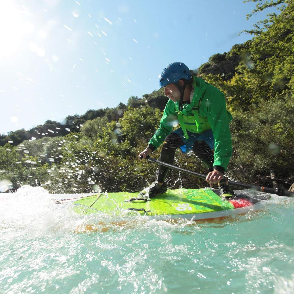 2017 RED PADDLE 9'6'' FLOW SUP + РЮКЗАК,НАСОС,ВЕСЛО+БЕСПЛАТНАЯ ДОСТАВКА