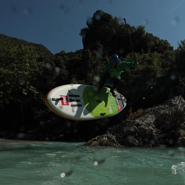 2017 RED PADDLE 9'6'' FLOW SUP + РЮКЗАК,НАСОС,ВЕСЛО+БЕСПЛАТНАЯ ДОСТАВКА
