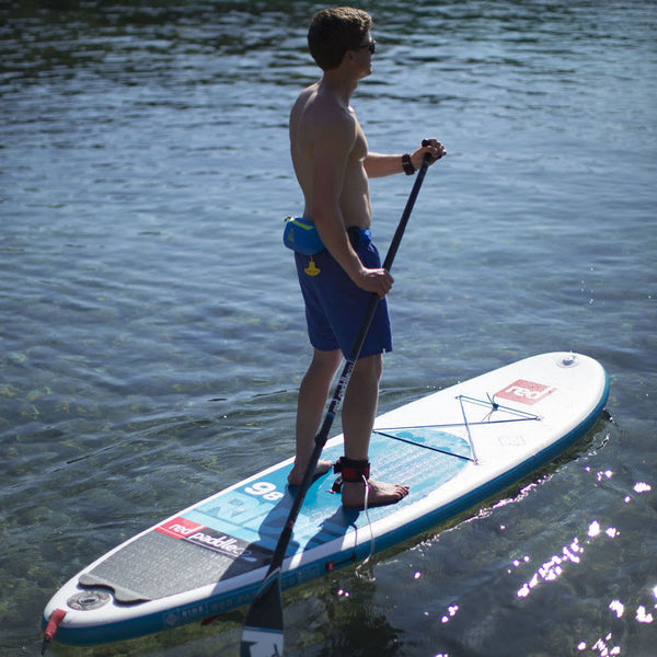 2017 RED PADDLE CO 9’8" RIDE SUP + РЮКЗАК,НАСОС,ВЕСЛО+БЕСПЛАТНАЯ ДОСТАВКА