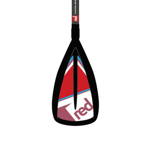 ALLOY PADDLE