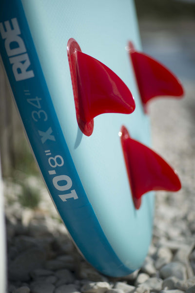 2017 RED PADDLE CO 10’6" RIDE SUP + РЮКЗАК,НАСОС,ВЕСЛО+БЕСПЛАТНАЯ ДОСТАВКА