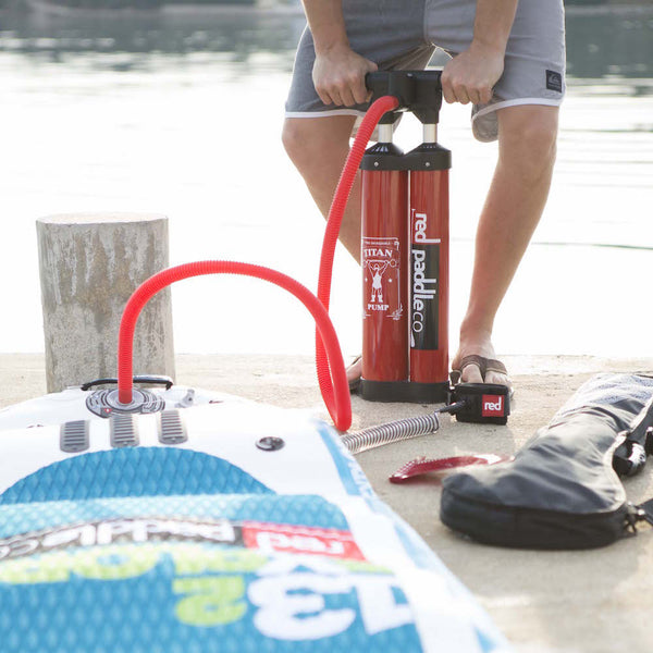 TITAN PUMP