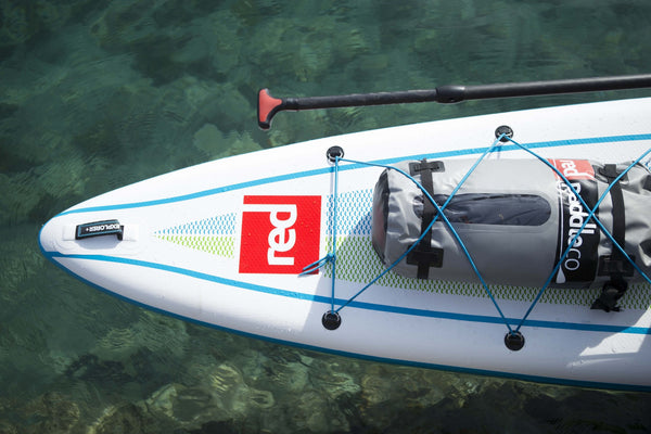 ALLOY PADDLE