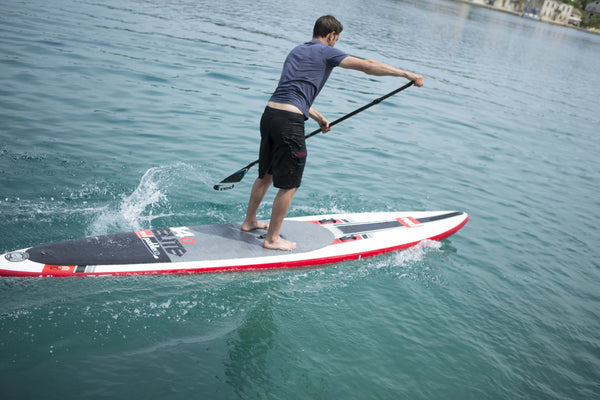 CARBON ELITE PADDLE