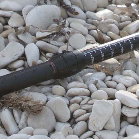 ALLOY PADDLE