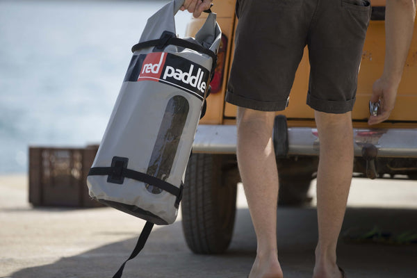 2017 RED PADDLE CO DRY BAG