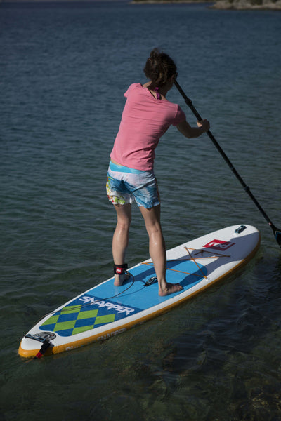 10' SURF LEASH