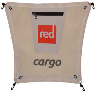 2017 RED PADDLE CO CARGO NET