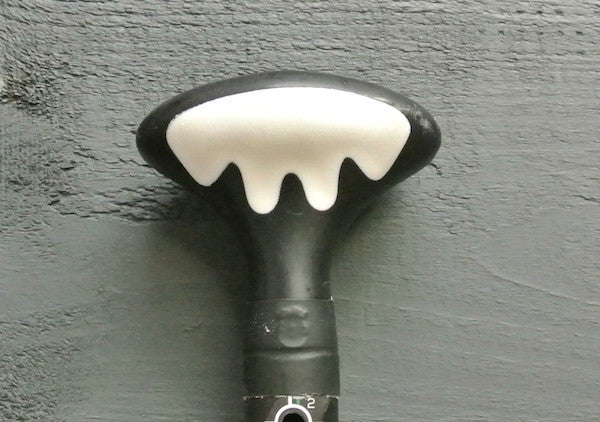 GLASS PADDLE