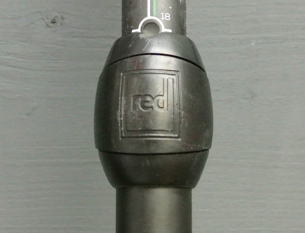 GLASS NYLON PADDLE