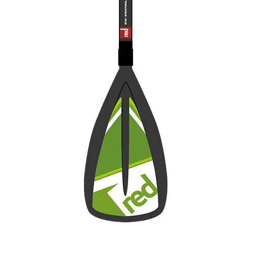 GLASS NYLON PADDLE