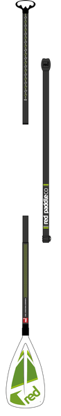 GLASS NYLON PADDLE