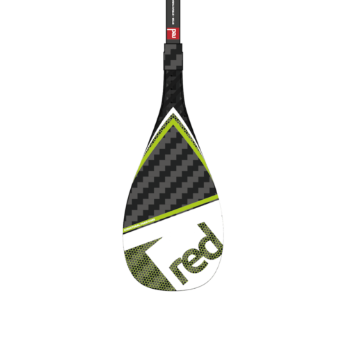 GLASS PADDLE