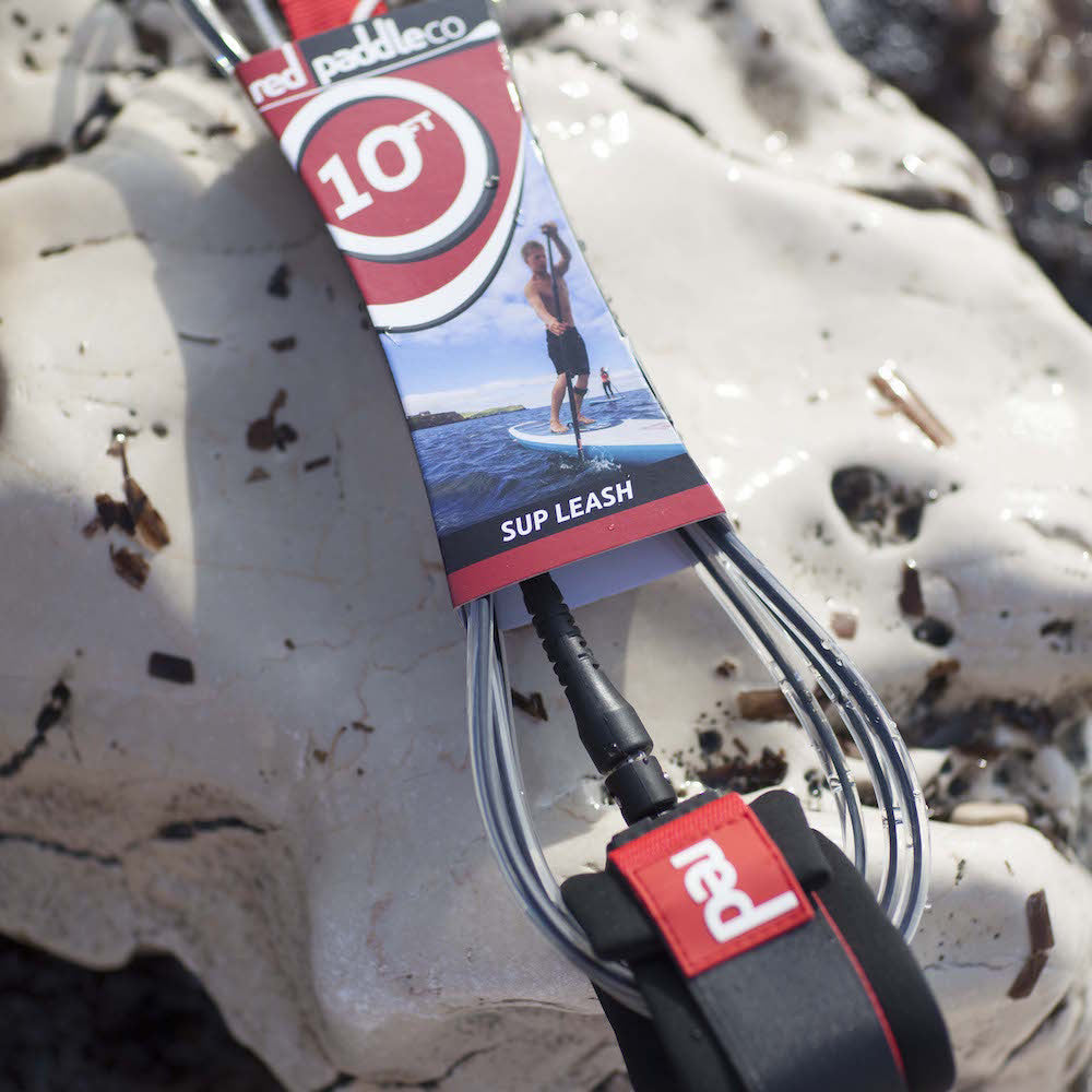 10' SURF LEASH
