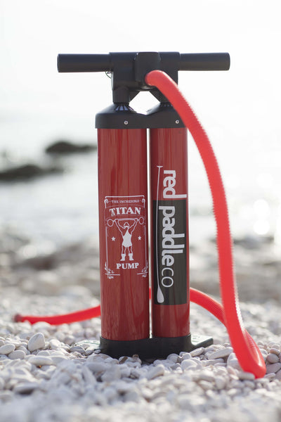 TITAN PUMP