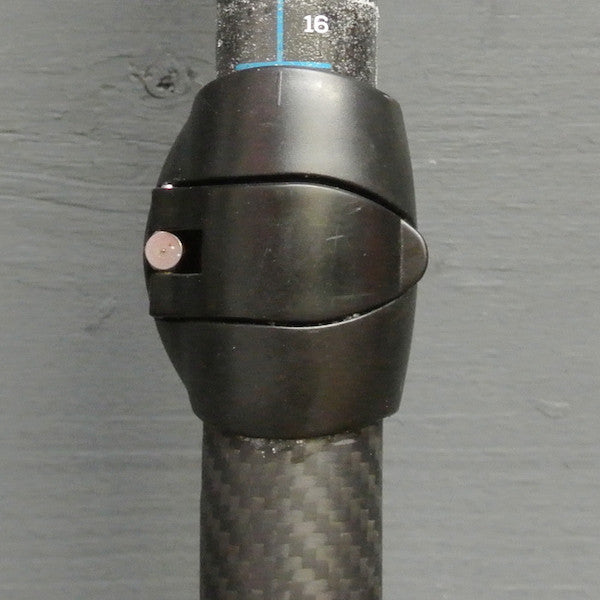 CARBON PADDLE