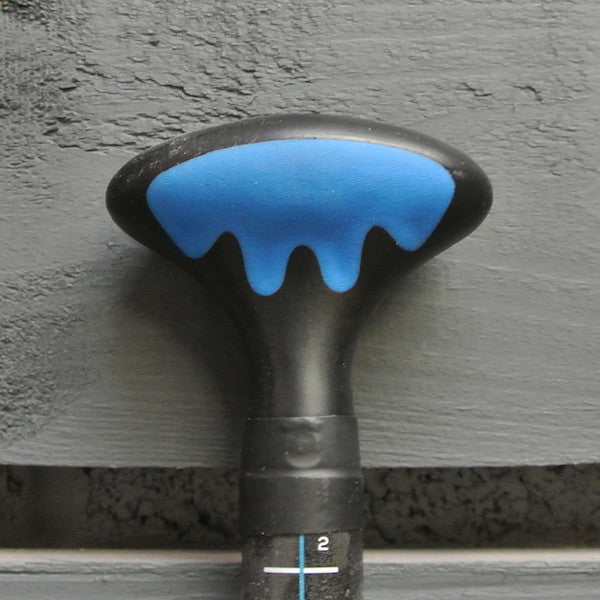 CARBON PADDLE