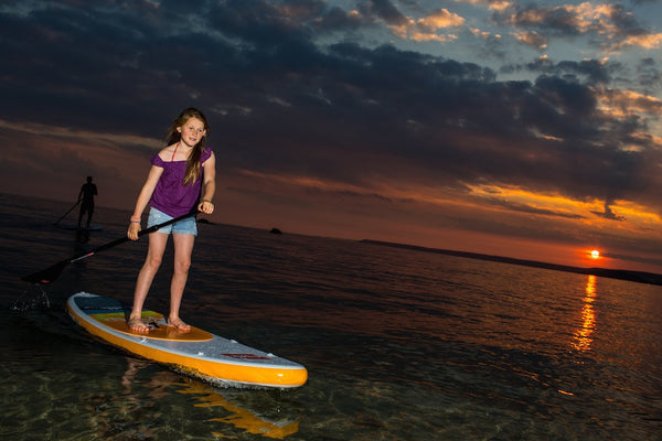 KIDDY PADDLE