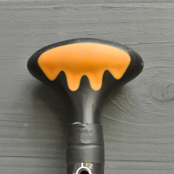 CARBON NYLON PADDLE