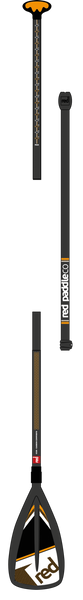 CARBON NYLON PADDLE