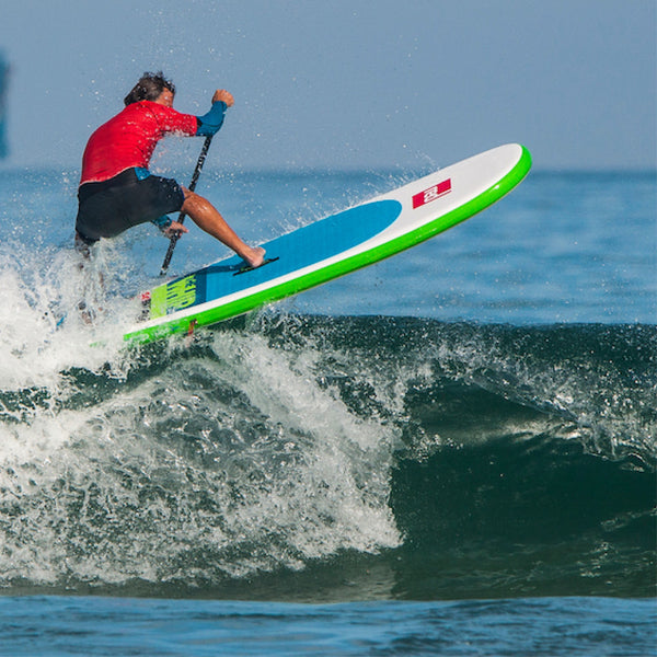 10' SURF LEASH