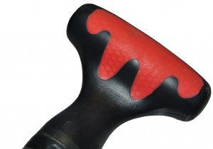 ALLOY PADDLE